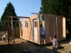 Custom Shed Vancouver