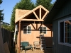 Custom Shed Vancouver