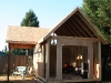 Custom Shed Vancouver