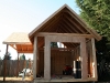 Custom Shed Vancouver