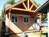 Custom Shed Vancouver