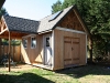 Custom Shed Vancouver