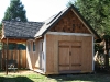 Custom Shed Vancouver