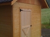 Custom Shed Vancouver