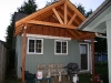 Custom Shed Vancouver