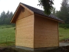Custom Shed Vancouver