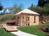 Custom Shed Vancouver