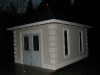 Custom Sheds