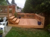 Decking Vancouver