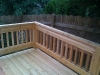 Decking Vancouver