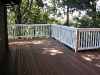 Decking Vancouver