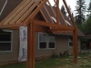 Porch Cover Vancouver