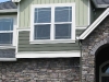 Siding in Camas