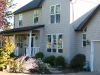 Siding in Washougal