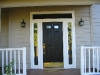 Siding in Washougal