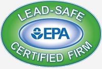 Lead Safe Certified Firm EPA